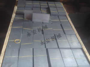 斜鐵、斜墊鐵、汽輪機斜鐵