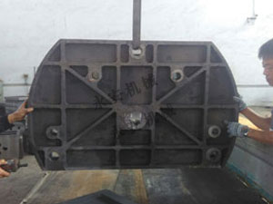 鑄鐵件 灰鑄鐵件 球墨鑄鐵件 耐熱鑄鐵件 耐磨鑄鐵件