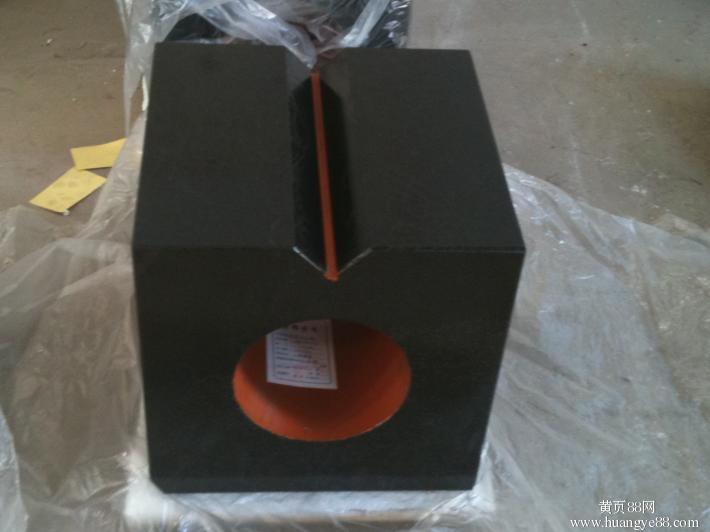 大理石檢驗方箱