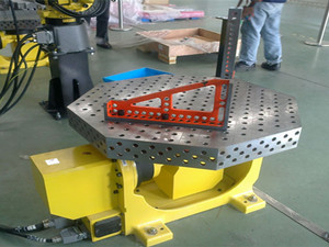 鑄鐵支撐角鐵生產廠家