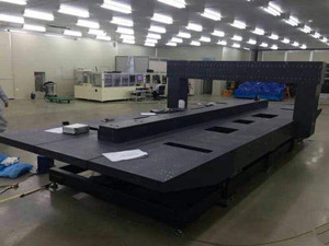 定做大理石機(jī)械構(gòu)件