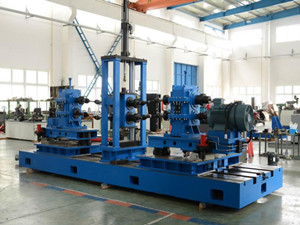 鑄鐵電機試驗平臺